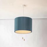 Creative Stretchy LED Pendant Lamp