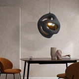 Wabi Sabi Pendant Light