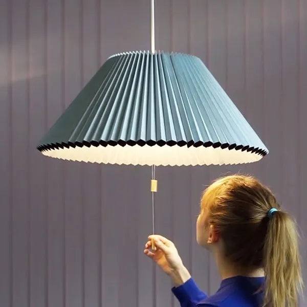 Creative Stretchy LED Pendant Lamp