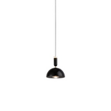 Nordic Macaron LED Pendant Light