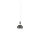 Nordic Macaron LED Pendant Light