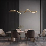 Louise Design LED Pendant Lamp Made of  Metal/Acrylic