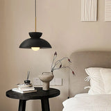 Nordic Simple Augustus Pendant Light For Dining Room