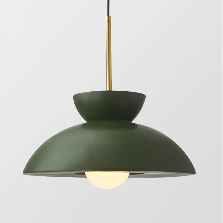 Nordic Simple Augustus Pendant Light For Dining Room