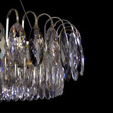 Luxurious K9 Crystal Chandelier