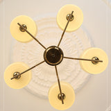 Belue Chandelier for Dining Room