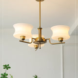 Belue Chandelier for Dining Room