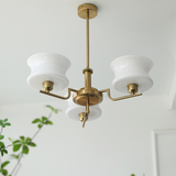 Belue Chandelier for Dining Room