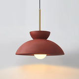 Nordic Simple Augustus Pendant Light For Dining Room