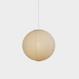 Akari A Series Pendant Light