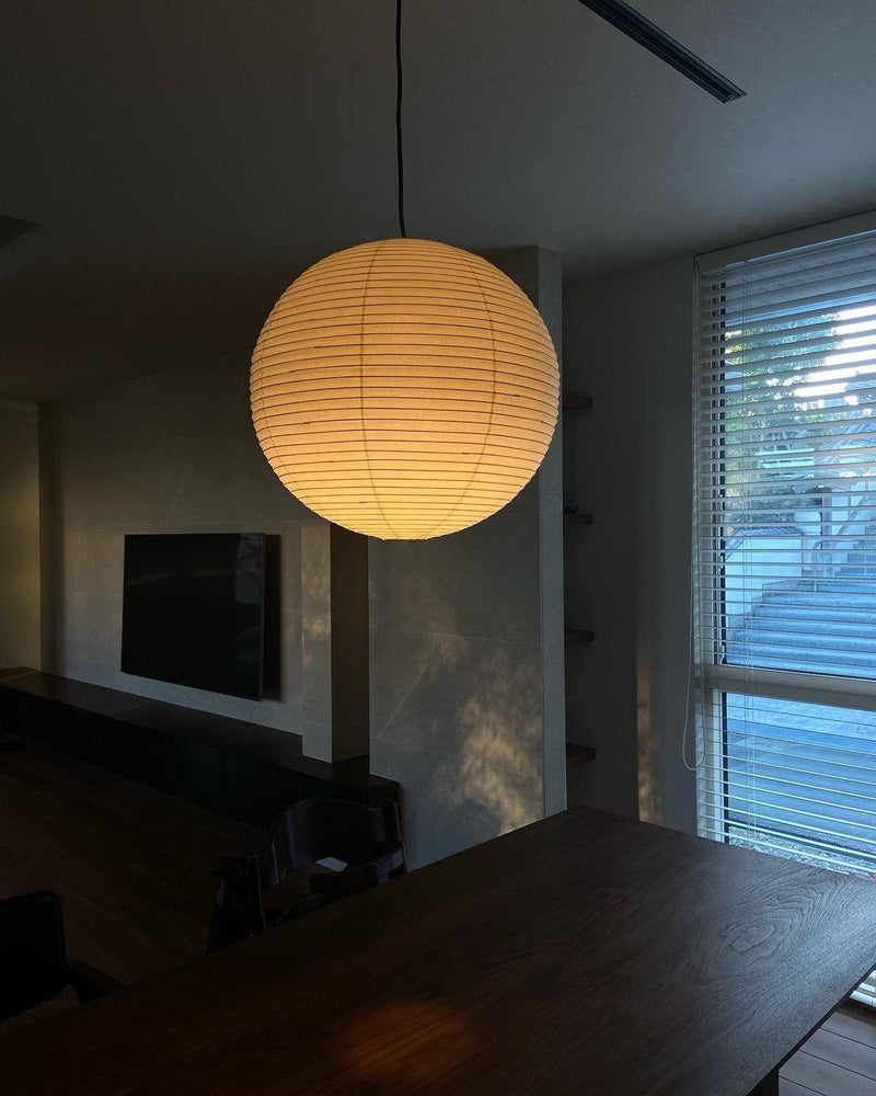 Akari A Series Pendant Light