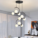 Modern Home Decor LED Pendant Light