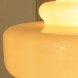 Bauhaus Gourd Glass Pendant Light