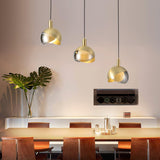 Blonche Pendant Light