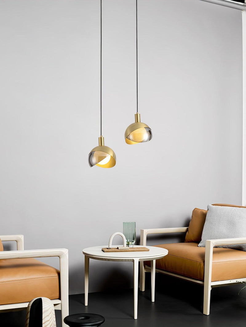 Blonche Pendant Light