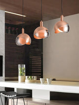 Blonche Pendant Light