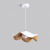 Casia Unique Pendant Lamp