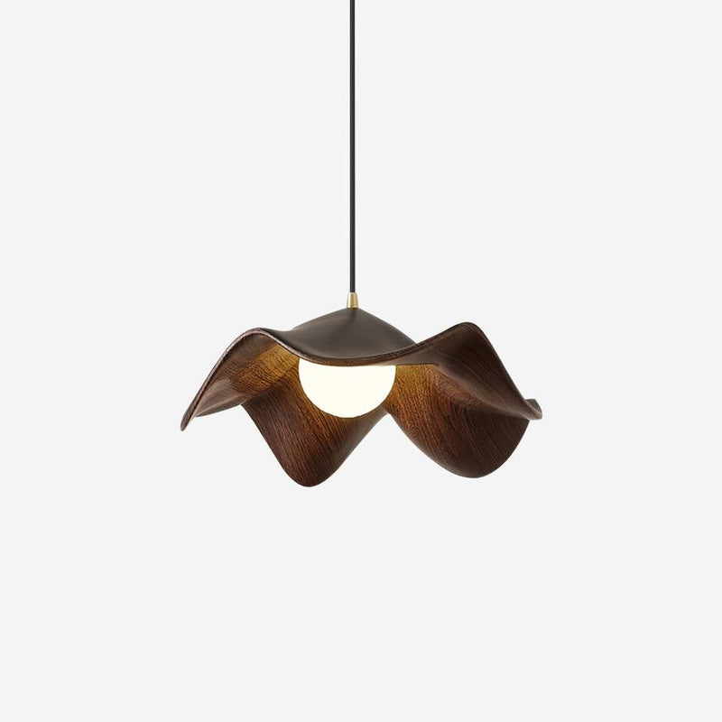 Casia Unique Pendant Lamp