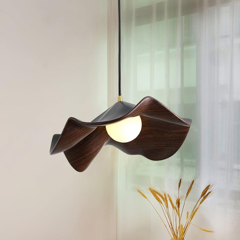 Casia Unique Pendant Lamp