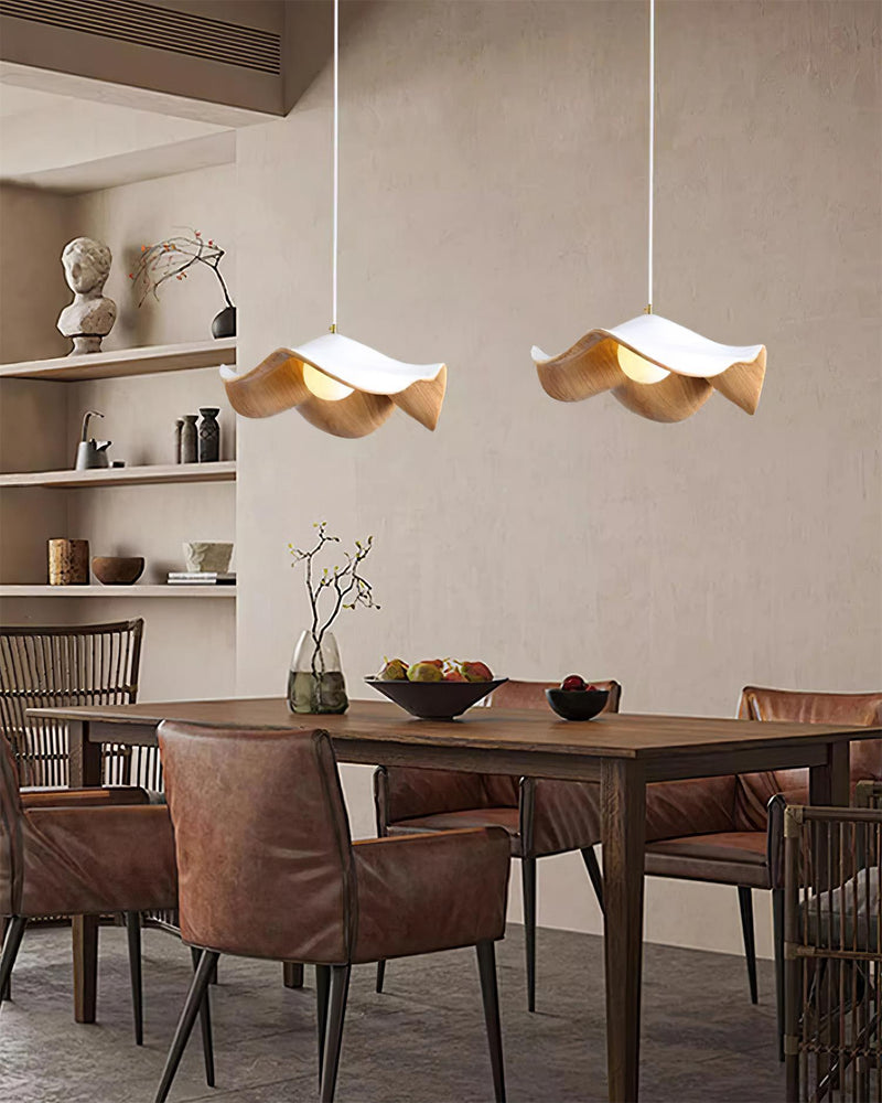 Casia Unique Pendant Lamp