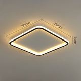 Aurorasquare | Square Pendant Light