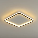 Aurorasquare | Square Pendant Light