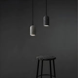 FORGI | Unique Concrete Pendant Light