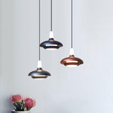 Fiji Pendant Light