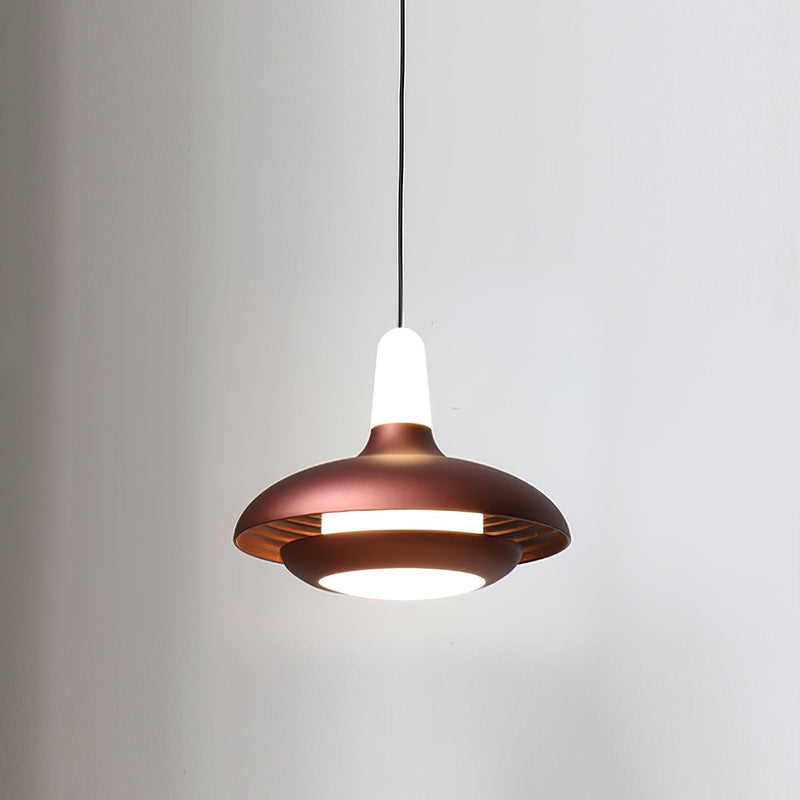 Fiji Pendant Light