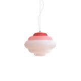 Gradient Cloudy Pendant Lamp