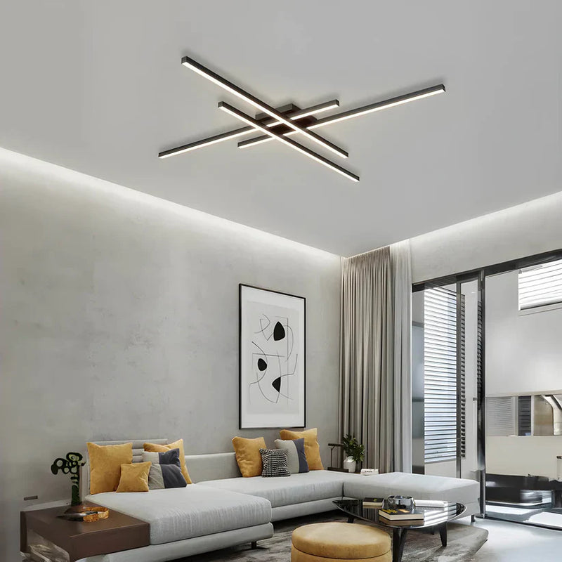 BOND | Modern LED Ceiling Lights