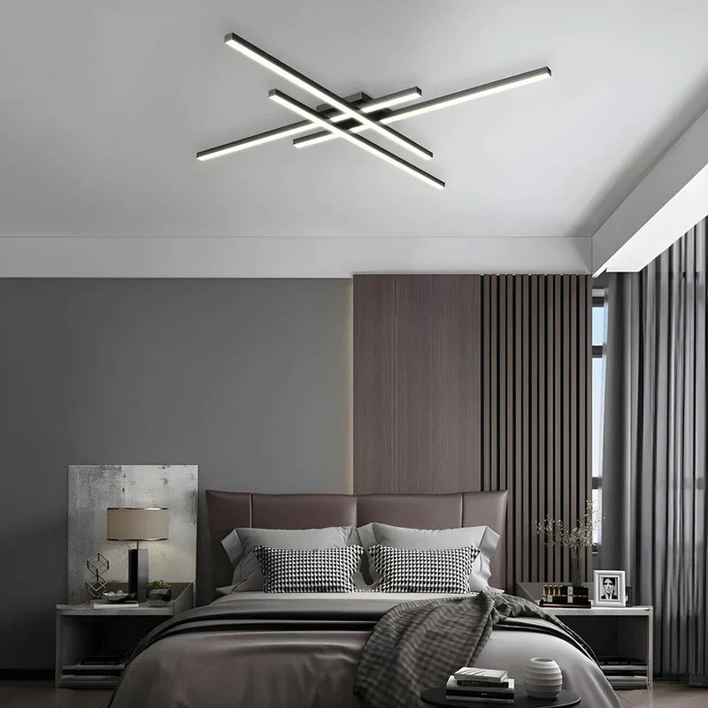 BOND | Modern LED Ceiling Lights