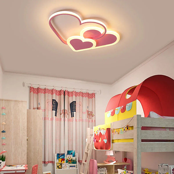 Meadow - Children's Room Ceiling Spotlight