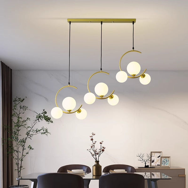 Modern Home Decor LED Pendant Light