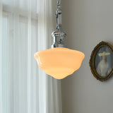 Lavagna Schoolhouse Pendant Light