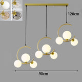 Modern Home Decor LED Pendant Light