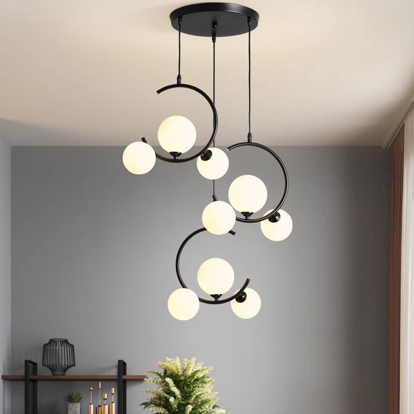 Modern Home Decor LED Pendant Light