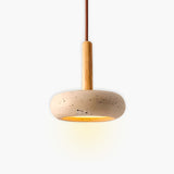 OSHO | Stone Pendant Light