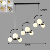 Modern Home Decor LED Pendant Light