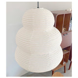 Rice Paper Pendant Lamp