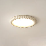 Ripple Halo Ceiling Lamp