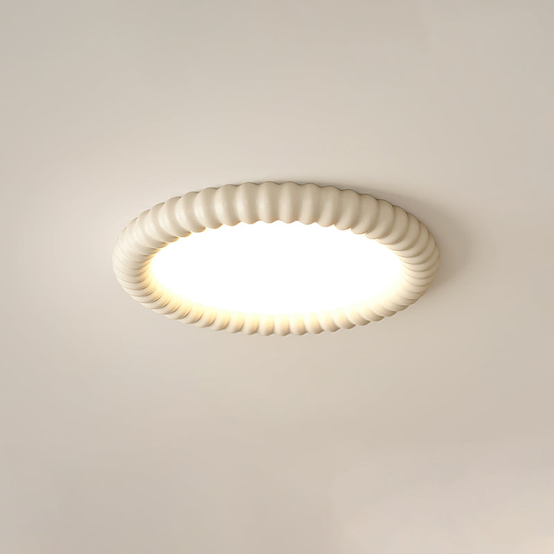 Ripple Halo Ceiling Lamp