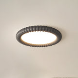 Ripple Halo Ceiling Lamp