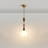 Roma Pendant Lamp