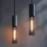 Shane | Loft Style Industrial Pendant Light