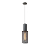 Shane | Loft Style Industrial Pendant Light