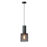 Shane | Loft Style Industrial Pendant Light