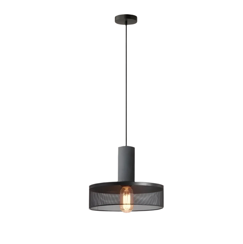 Shane | Loft Style Industrial Pendant Light