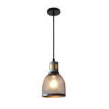 Shane | Loft Style Industrial Pendant Light