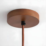 OSHO | Stone Pendant Light